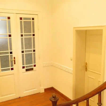 Ferienapartment Alexandrine Direkt Am Pfaffenteich Mit Eigenem Parkplatz *