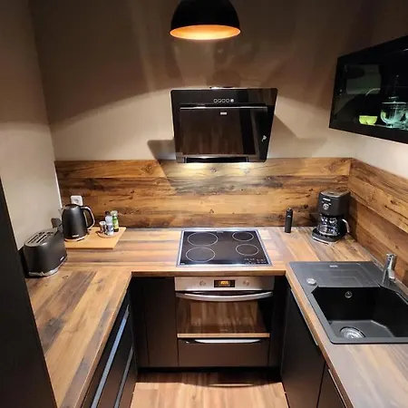 Apartamento Ferienapartment Alexandrine Direkt Am Pfaffenteich Mit Eigenem Parkplatz *