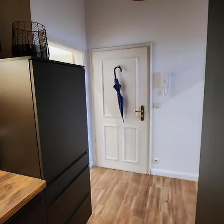 Ferienapartment Alexandrine Direkt Am Pfaffenteich Mit Eigenem Parkplatz Διαμέρισμα