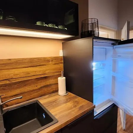 Ferienapartment Alexandrine Direkt Am Pfaffenteich Mit Eigenem Parkplatz * 什未林