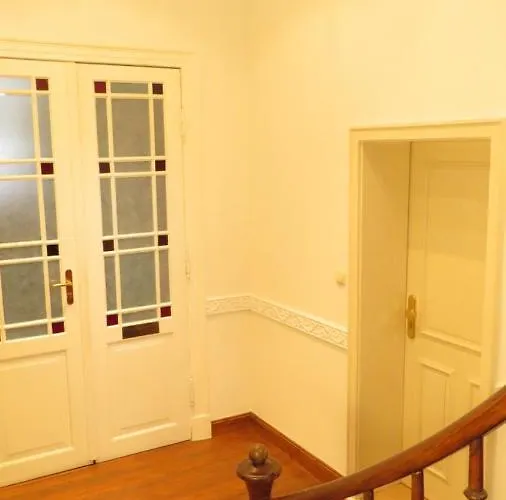 Ferienapartment Alexandrine Direkt Am Pfaffenteich Mit Eigenem Parkplatz *